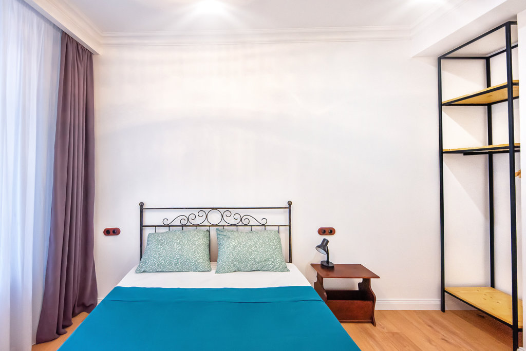 Тбилиси: Апартаменты HB apartments Beridze II