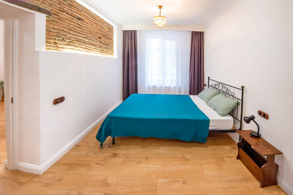 Тбилиси: Апартаменты HB apartments Beridze II