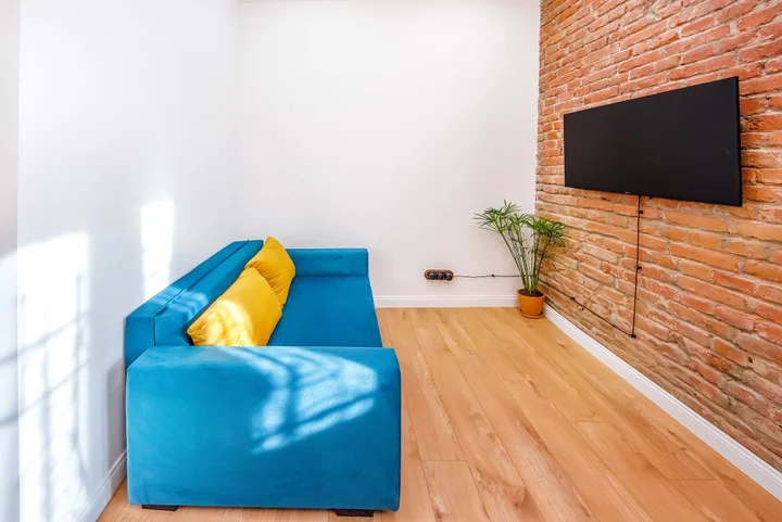 Тбилиси: Апартаменты HB apartments Beridze II