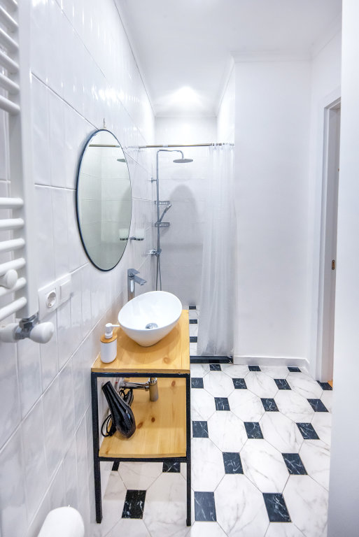 Тбилиси: Апартаменты HB apartments Beridze II