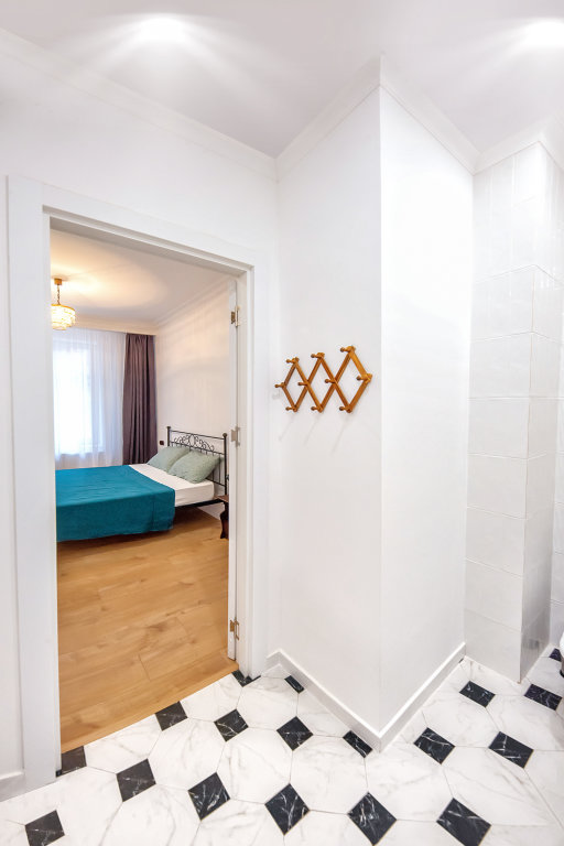 Тбилиси: Апартаменты HB apartments Beridze II