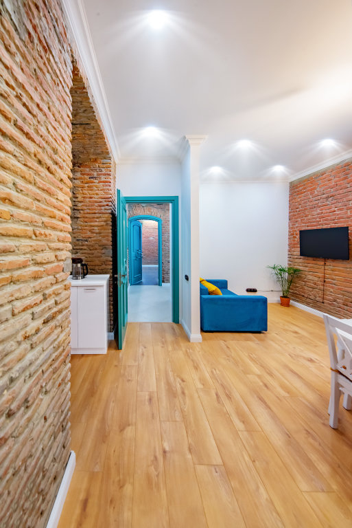 Тбилиси: Апартаменты HB apartments Beridze II