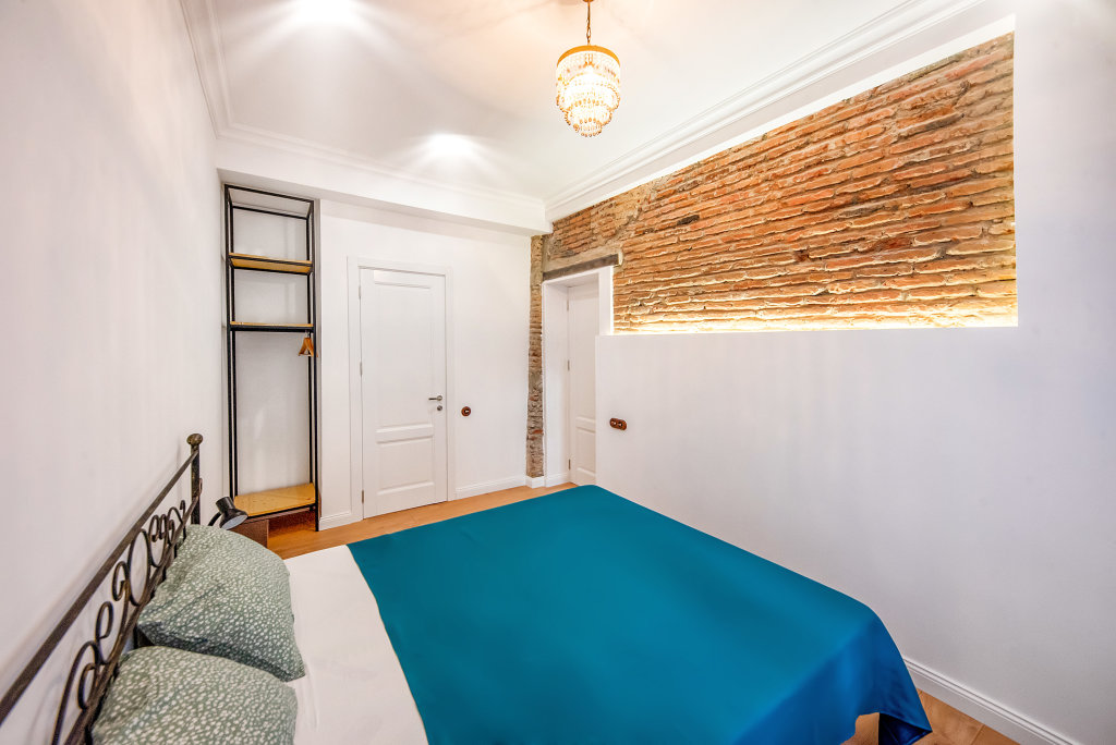 Тбилиси: Апартаменты HB apartments Beridze II