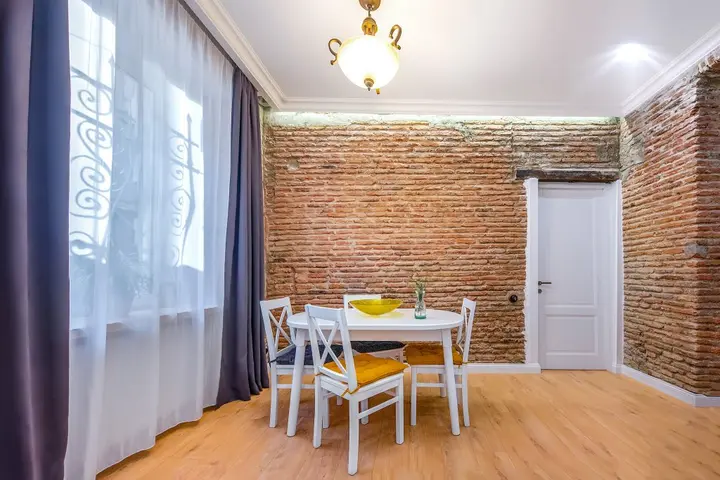 Тбилиси: Апартаменты HB apartments Beridze II