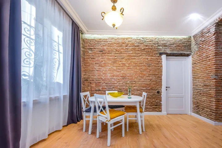 Тбилиси: Апартаменты HB apartments Beridze II