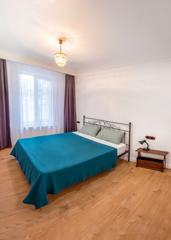Тбилиси: Апартаменты HB apartments Beridze II