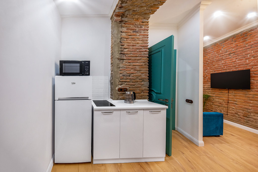 Тбилиси: Апартаменты HB apartments Beridze II