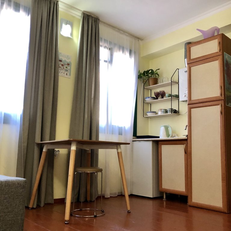 Тбилиси: Апартаменты HB apartments Pushkin