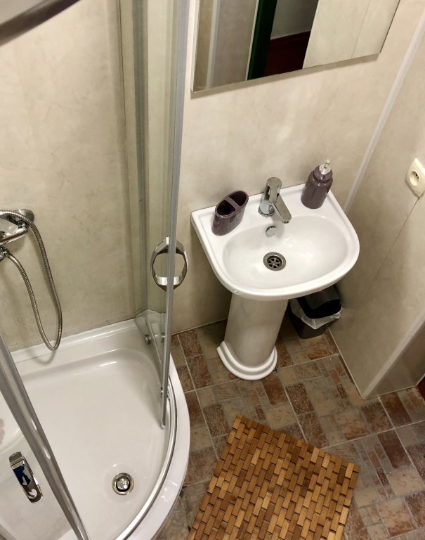 Тбилиси: Апартаменты HB apartments Pushkin