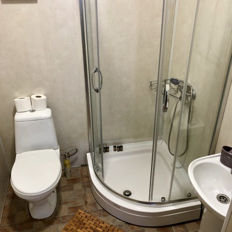Тбилиси: Апартаменты HB apartments Pushkin