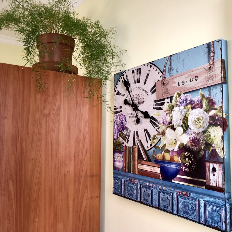 Тбилиси: Апартаменты HB apartments Pushkin