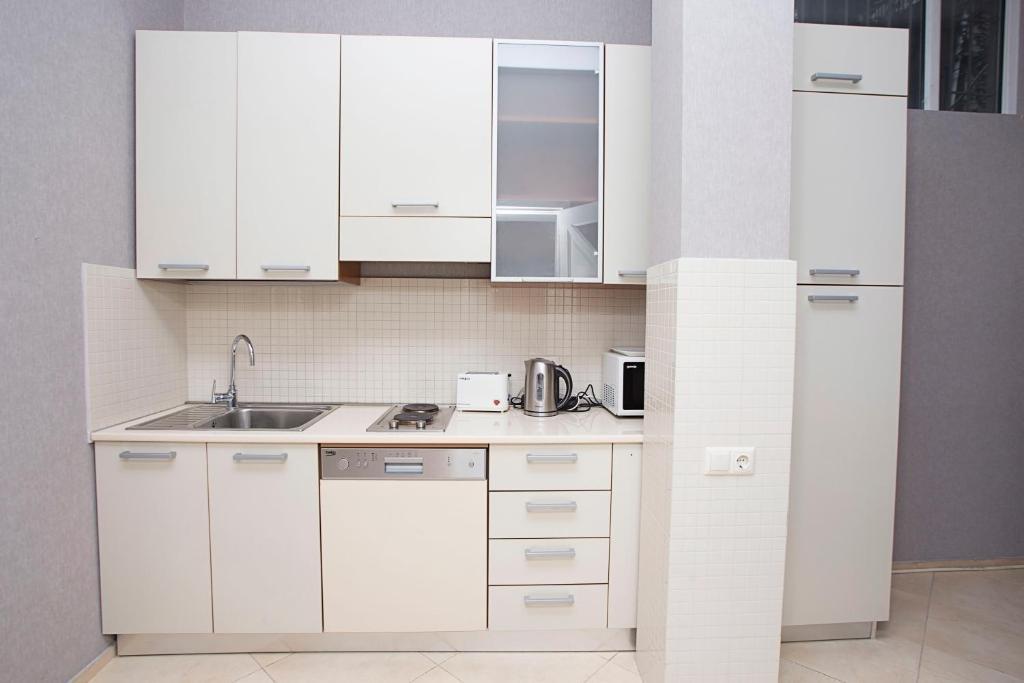 Wehost-Apartment next to the Dry Bridge. — фото 1