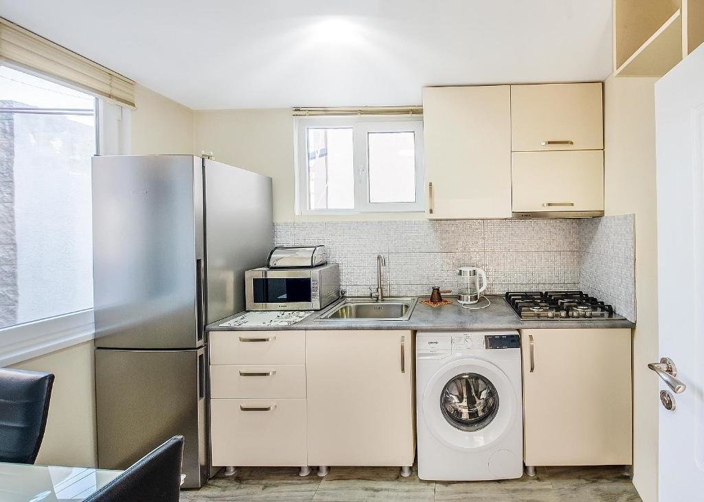 Тбилиси: H&B apartments Izashvili