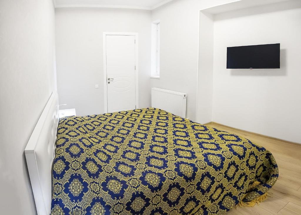 Тбилиси: H&B apartments Izashvili