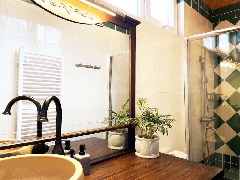 Тбилиси: Апартаменты HB apartments Mazniashvili