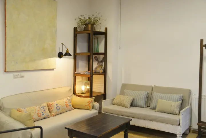 Тбилиси: Апартаменты HB apartments Mazniashvili