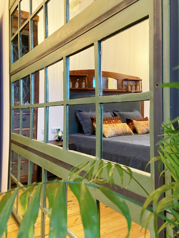 Тбилиси: Апартаменты HB apartments Mazniashvili
