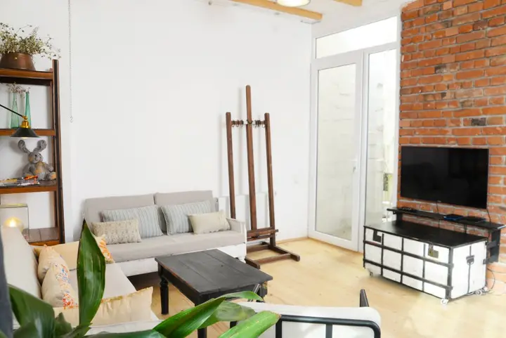 Тбилиси: Апартаменты HB apartments Mazniashvili