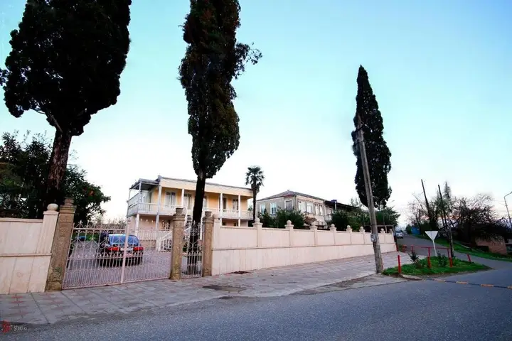 Green Garden Guest House — фото 3
