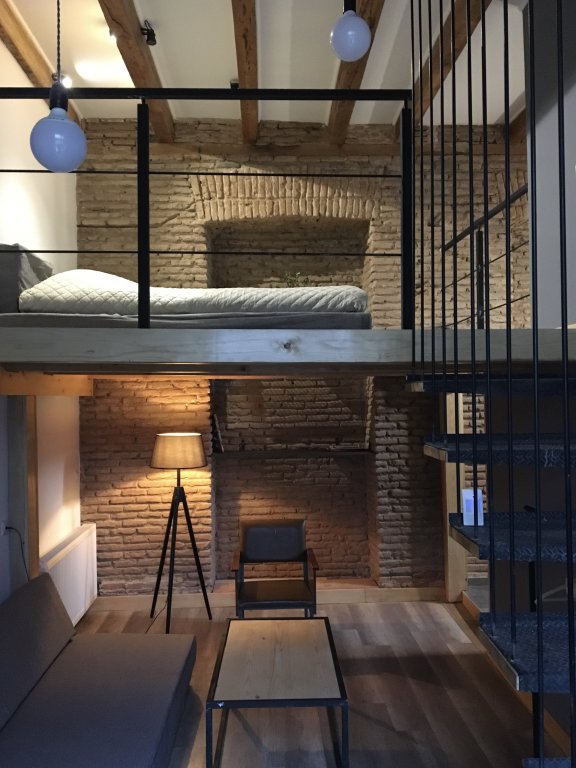 Тбилиси: Апартаменты HB apartments in the center of the Old Town