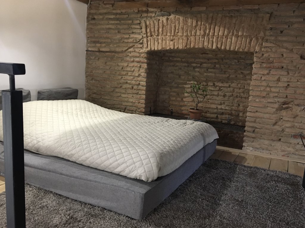 Тбилиси: Апартаменты HB apartments in the center of the Old Town