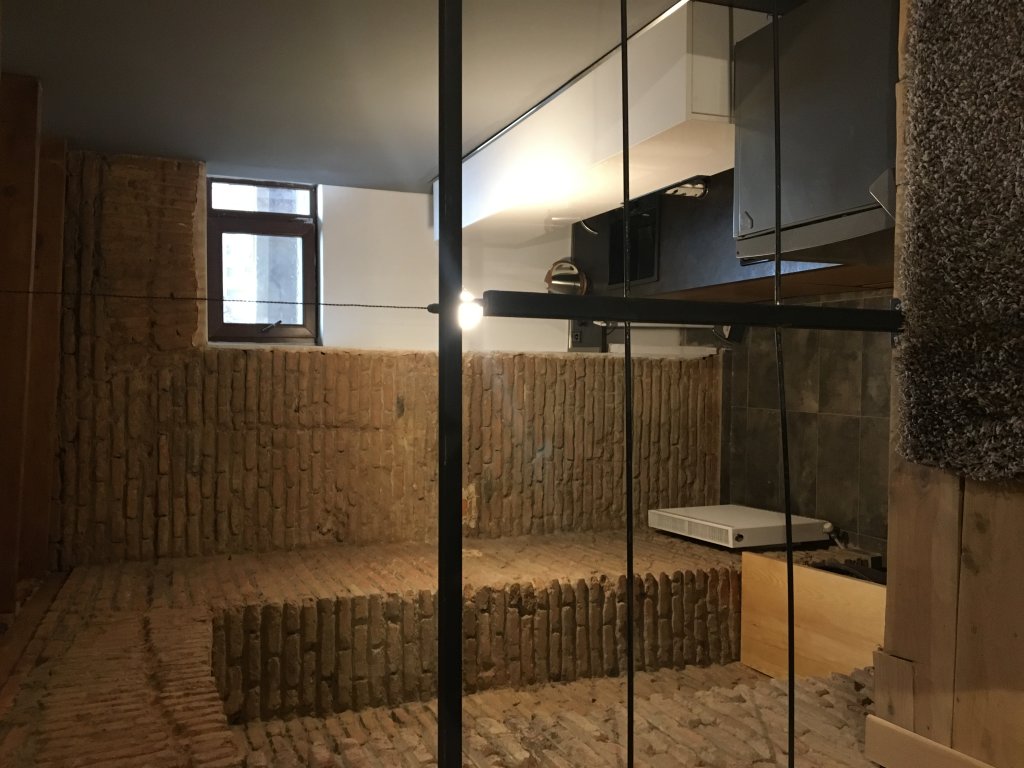 Тбилиси: Апартаменты HB apartments in the center of the Old Town