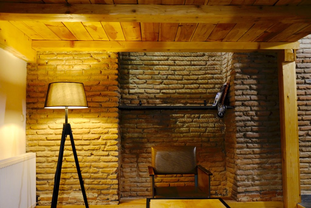 Тбилиси: Апартаменты HB apartments in the center of the Old Town