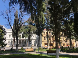Тбилиси: Апартаменты HB apartments in the center of the Old Town