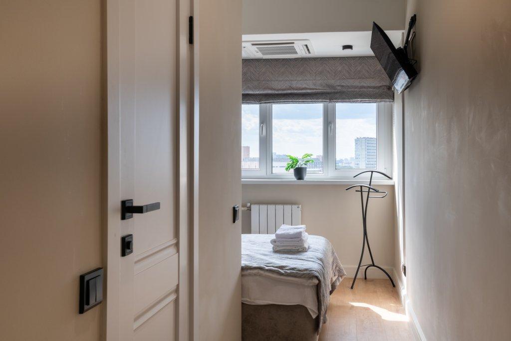 Апартаменты InHome24 Апартаменты в ЖК на Балтийской 15 в Москве — фото 5