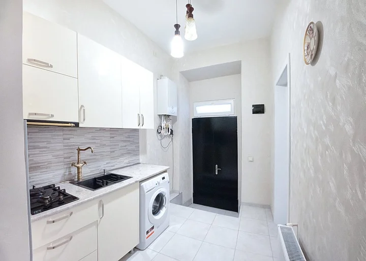 Тбилиси: Апартаменты H&B apartments Lortkipanidze