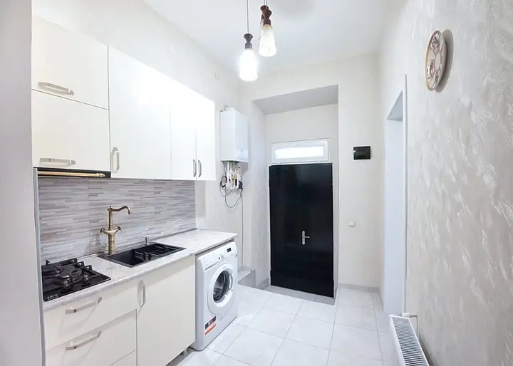 Тбилиси: Апартаменты H&B apartments Lortkipanidze