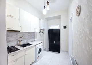 Тбилиси: Апартаменты H&B apartments Lortkipanidze