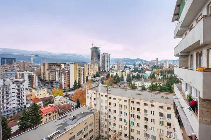 Апартаменты HB apartments Mitskevichi — фото 2