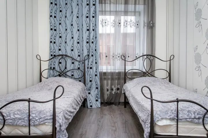 Тбилиси: Апартаменты HB apartments Akhvelediane III