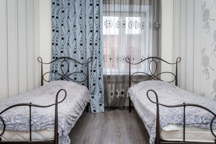 Тбилиси: Апартаменты HB apartments Akhvelediane III