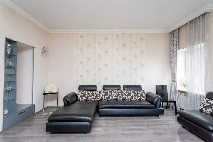 Тбилиси: Апартаменты HB apartments Akhvelediane III