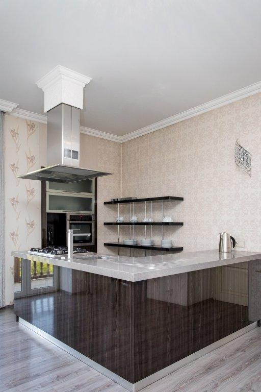 Тбилиси: Апартаменты HB apartments Akhvelediane III
