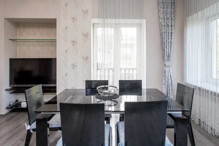 Тбилиси: Апартаменты HB apartments Akhvelediane III