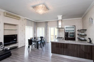 Тбилиси: Апартаменты HB apartments Akhvelediane III