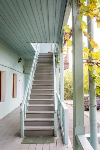 Тбилиси: Апартаменты HB apartments Akhvelediane III