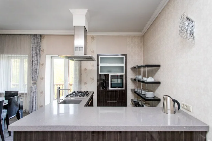 Тбилиси: Апартаменты HB apartments Akhvelediane III