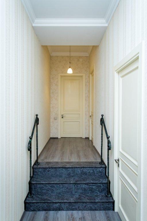 Тбилиси: Апартаменты HB apartments Akhvelediane III