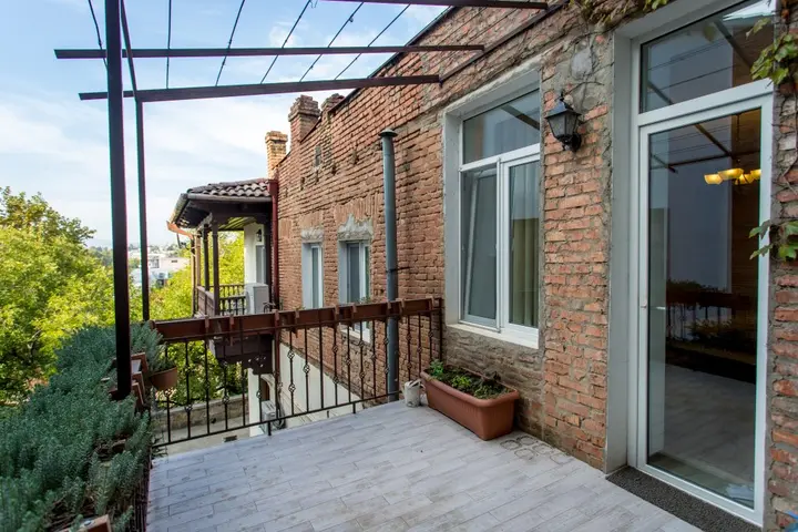 Тбилиси: Апартаменты HB apartments Akhvelediane III