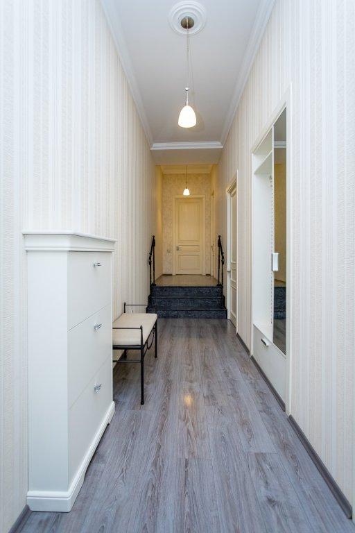 Тбилиси: Апартаменты HB apartments Akhvelediane III