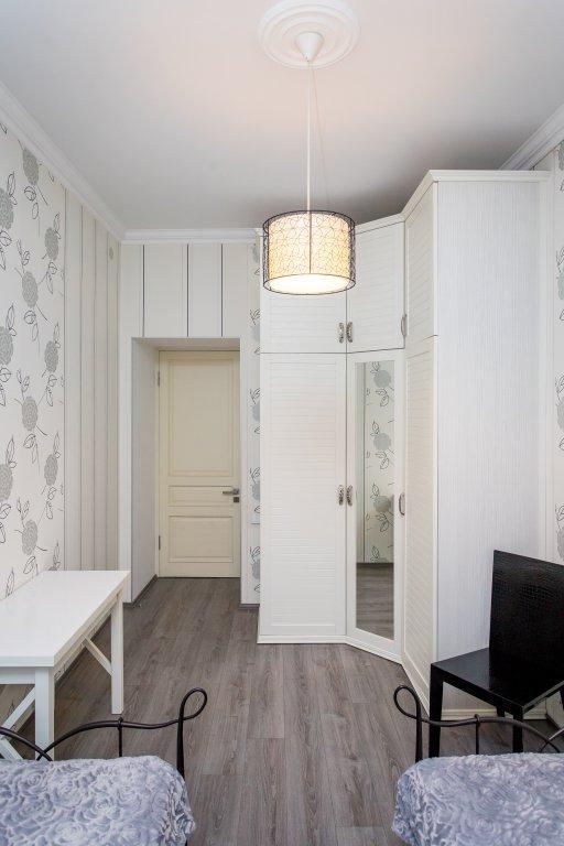 Тбилиси: Апартаменты HB apartments Akhvelediane III