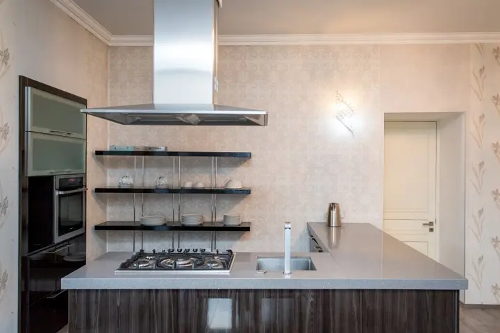 Тбилиси: Апартаменты HB apartments Akhvelediane III
