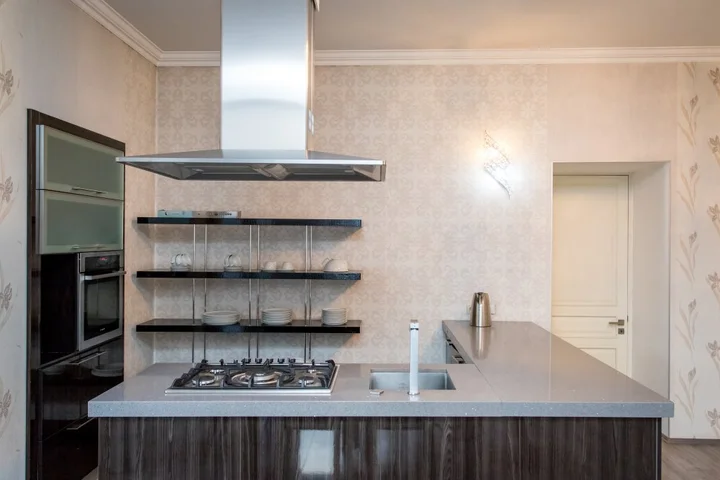 Тбилиси: Апартаменты HB apartments Akhvelediane III