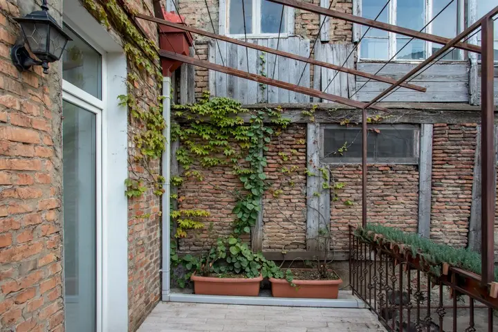 Тбилиси: Апартаменты HB apartments Akhvelediane III