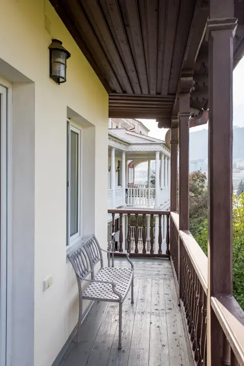 Тбилиси: Апартаменты HB apartments Akhvelediane III
