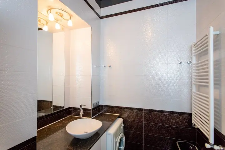 Тбилиси: Апартаменты HB apartments Akhvelediane III